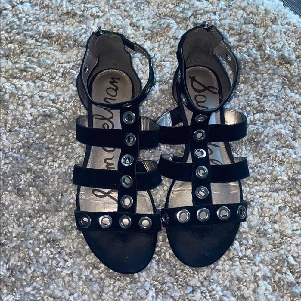 Sam eldelman sandals